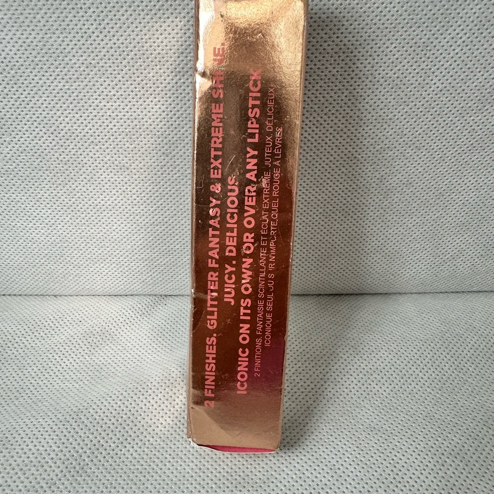 Jeffree Star NIB The Gloss in Silk Rope - Picture 5 of 9